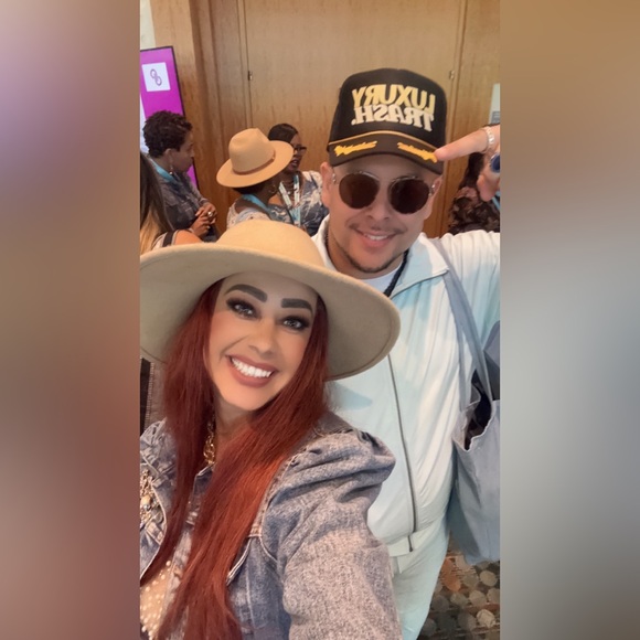 PoshFest 2024 Nashville 🤠👢 - Picture 8 of 13